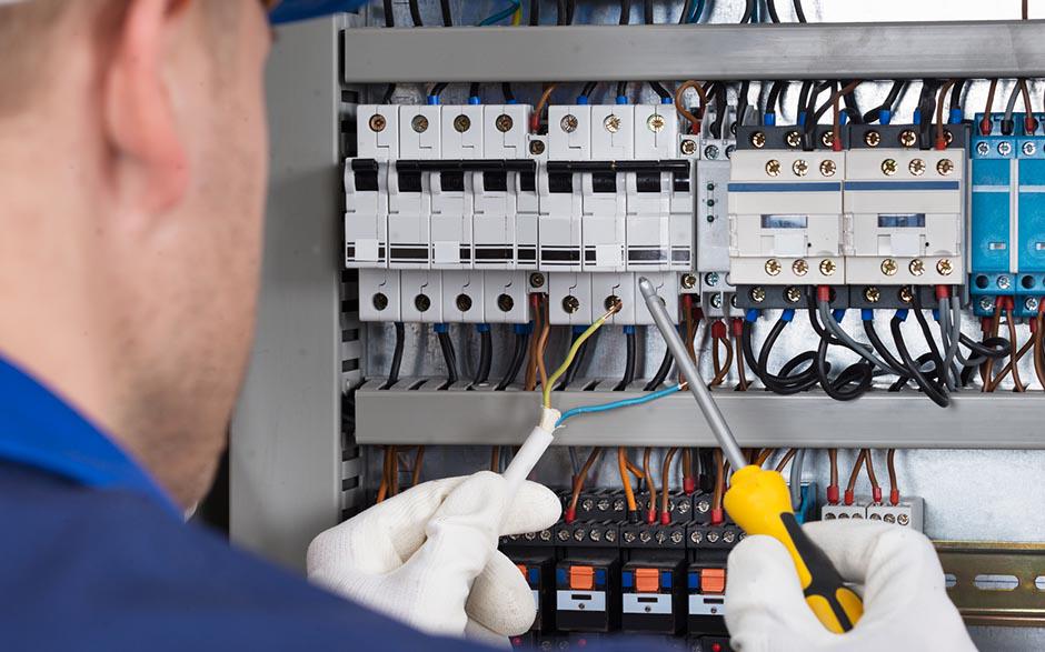  société d'électricité Ris-Orangis