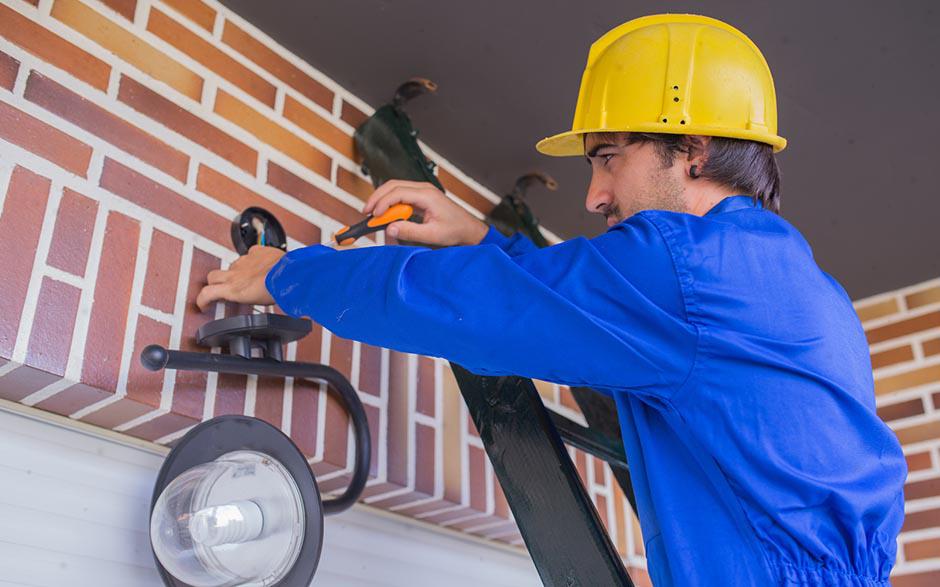 dépannage électricien Ris-Orangis
